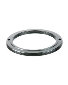Nauticam M67 to M52 adaptor ring [38020]