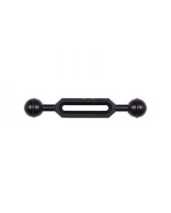 Ikelite Slotted 5" ball arm section 1" #4081.05 – Image 1