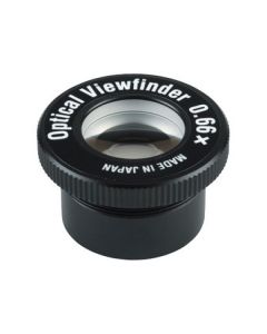 Sea&Sea 0,66x Optical Viewfinder 46109 – Image 1