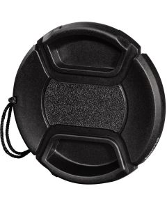 Hama Lens cap Smart-snap 52mm – Image 1