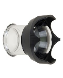 Ikelite Dome port for Nikon 18-105 lens #5503.82 – Image 1