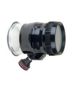 Ikelite Sigma 70 Focus Port #5508.70 – Image 1