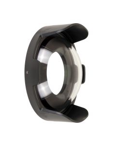 Ikelite Modular 8-inch Dome #5510.45 – Image 1