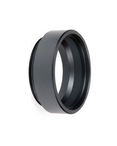Ikelite 1.25 inch Port Extension Ring #5510.54 – Image 1