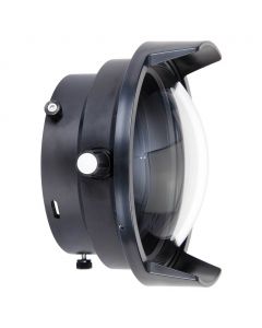 Ikelite DLM 6 inch Dome Port with Zoom #5516.15 – Image 1