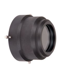 Ikelite MIL Flat Port Extended #5516.50 – Image 1