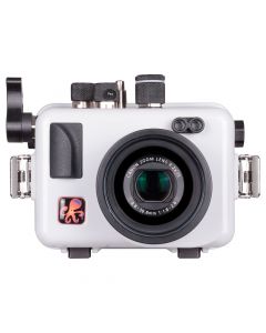 Ikelite Housing Canon G7X Mark II #6146.08 – Image 1
