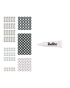 Ikelite o-ring kit for pushbuttons #6201.03