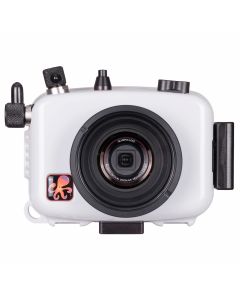Ikelite Housing Olympus TG-3 and TG-4 #6233.04 – Image 1