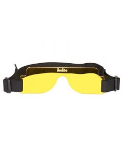 Ikelite yellow Barrier filter divemask #6441.19 – Image 1