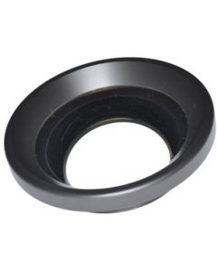 Dyron 46mm 0.4x groothoeklens – Image 1
