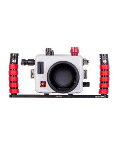 Ikelite 200DLM/D underwaterhousing for Canon EOS R100  #69750