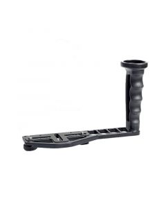 Nauticam Easitray II with left handle 71206 – Image 1