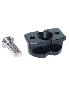 Nauticam T-plate mount for Easitray & Flexitray 71312 – Image 1