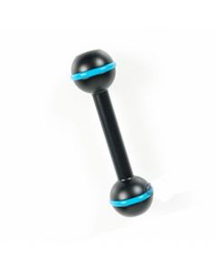 Nauticam 75mm double ball arm 72201 – Image 1