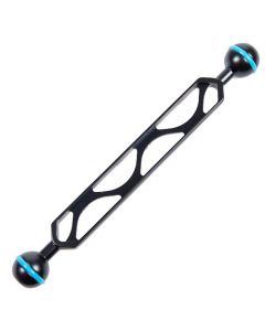 Nauticam 400mm double ball arm 72206 – Image 1