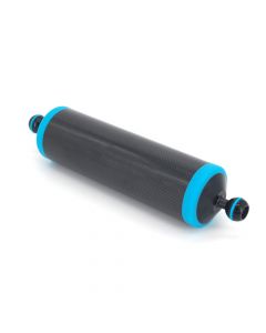 Nauticam Ø70x300mm Carbon Fibre Aluminium Float Arm (+670g) – Image 1