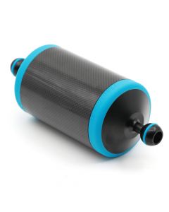 Nauticam Ø90x220mmCarbon Fibre Aluminium Float Arm (+720g) – Image 1