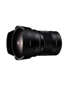 Sony SEL 28mm F2 with Fisheye converter bundle - Full Frame – Image 1