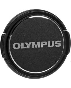 Olympus LC-37B Lens Cap – Image 1