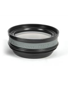 Nauticam Compact Macro Convertor 2 (CMC-2, 2.8x Magnificat.) – Image 1