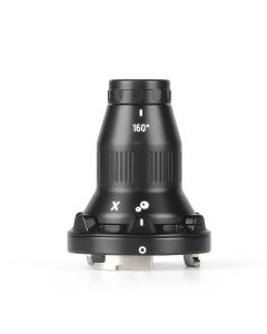 Nauticam EMWL 160° Objective Lens