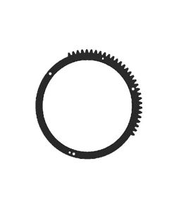 Nauticam Gear ring for O1250-Z with MIL housings except GH5 [90167]
