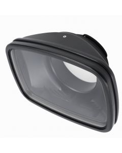 Nauticam N50 Standard Port for NA-LX100/G7XII/RX100VI