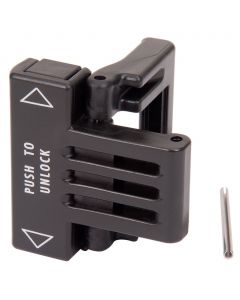 Ikelite #9054.3 Lid snap assembly ultracompact (buckle)
