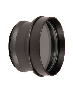 Ikelite Dome Port for Raynox HDS-680 #9306.71 – Image 1