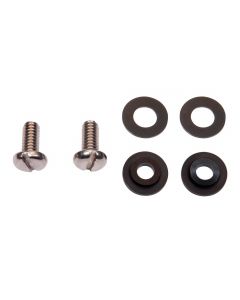 Ikelite 1/4-20 x 3/8" mouting hardware #9523.23 – Image 1
