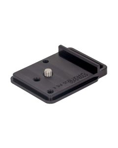Ikelite camera mount for Canon R6 II