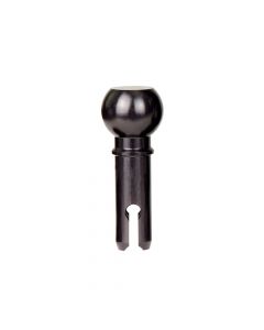 Ikelite Stem mount with ball for flex arm #9573.31 – Image 1