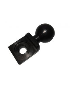 Ikelite 1.25" Ball tray mount #9577.1 – Image 1