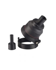Flip Snoot Pro for Ikelite DS-51/DS50/AF35 – Image 1