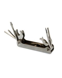 Combi Tool Stainless Steel Multitool 33036 – Image 1