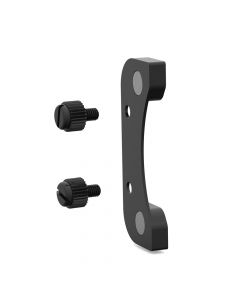 Magnetic mount for T-HOUSING Hero underwater housing. # 200 260