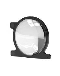Magnetic 67mm Frame with Macro Lens (T-HOUSING H10 POWER)