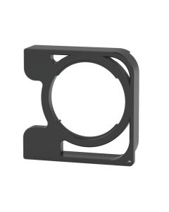 Adapter for Inon ZD lenses (T-HOUSING for DJI Osmo Action 6)