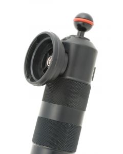 INON AD / SD Lens Holder for Float Arm – Image 1