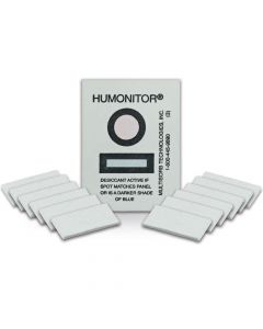 GoPro Anti-Fog Inserts (12 pcs)