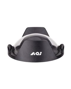 AOI 220mm Glass Dome Port for AX Port Mount Housing
