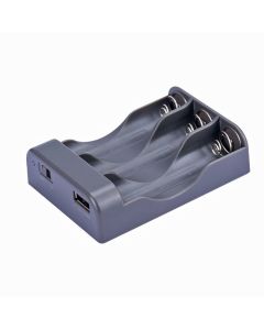 AOI 5V Battery Cartridge 01 - 18650 x3 – Image 1