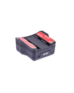 AOI Buoyancy Regulator 01 for dome ports – Image 1