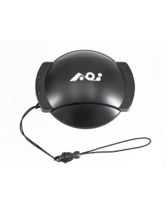 AOI Dome Lens Hard Cover for AOI UWL-400A