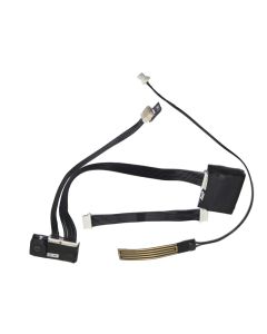 AOI electronics for Vacuum Analyzation and Wetdetection System M16