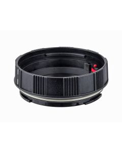 AOI ER-AX_AX-30 extension ring 30mm AX to AX Port Mount – Image 1