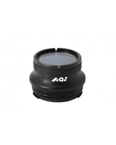 AOI FLP-04 Compact Flat Port for Olympus PEN Housing – Image 1