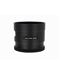 AOI Focus Gear for Sony FE 14mm f/1.8 GM – Image 1