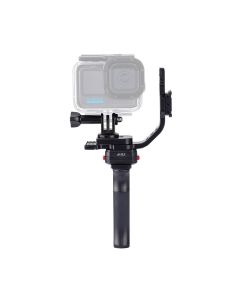 AOI handle and tray for Portrait & Landscape photography